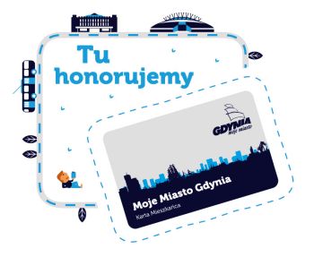 Karta mieszkańca Gdynia